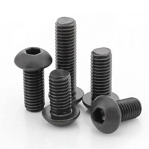 Special Fasteners