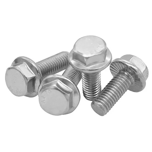 Special Fasteners