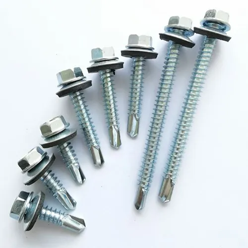 Shear Connectors